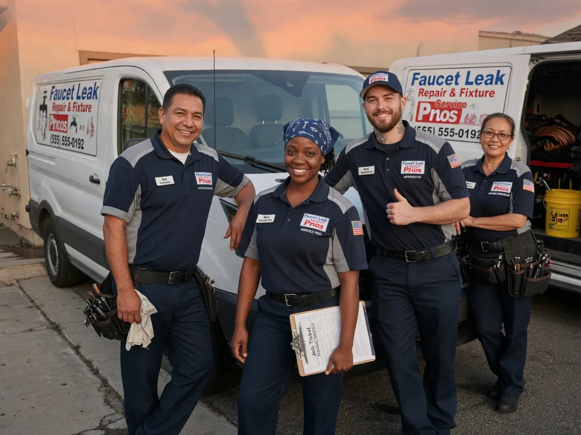 Faucet Repair company in Dickinson Center, NY